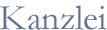 Kanzlei