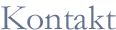 Kontakt